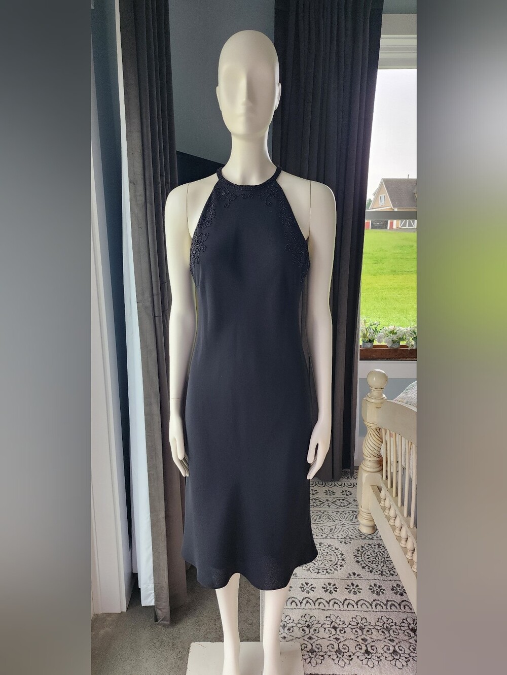 Jones New YorkLittle black dress Sz 8